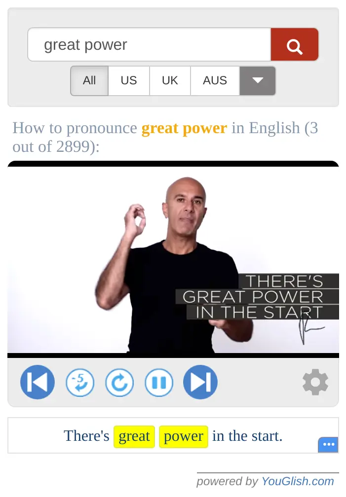 youglish