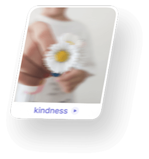 kindness