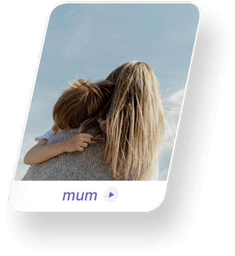 mum