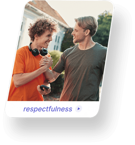 respectfulness