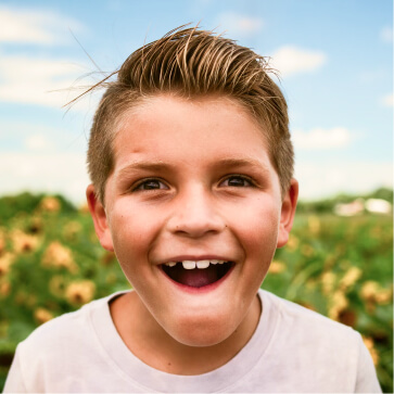 Boy