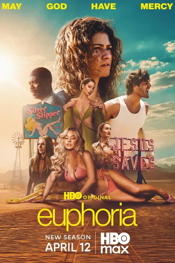 Euphoria